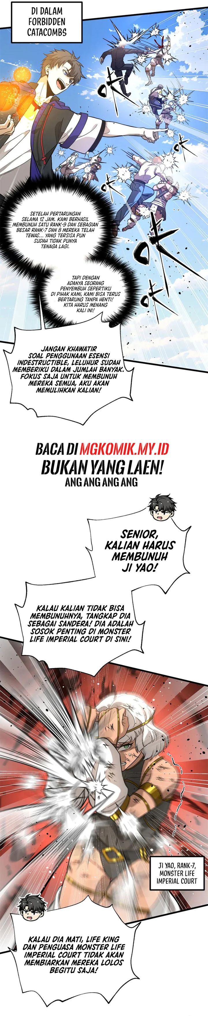 Dilarang COPAS - situs resmi www.mangacanblog.com - Komik global gao wu 307 - chapter 307 308 Indonesia global gao wu 307 - chapter 307 Terbaru 2|Baca Manga Komik Indonesia|Mangacan